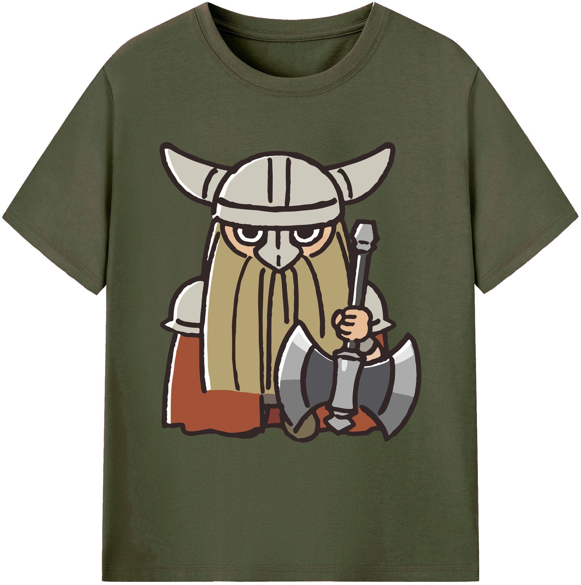 （画像用） 葬送のフリーレン Frieren 綿100％ メンズ半袖Tシャツ｜肌触りやわらか＆通気性